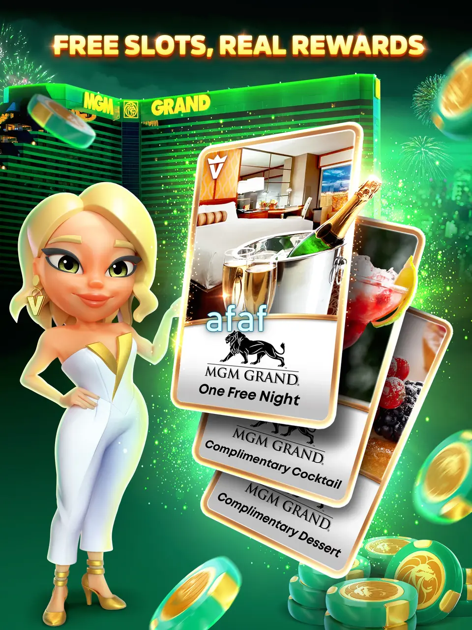 afaf APK