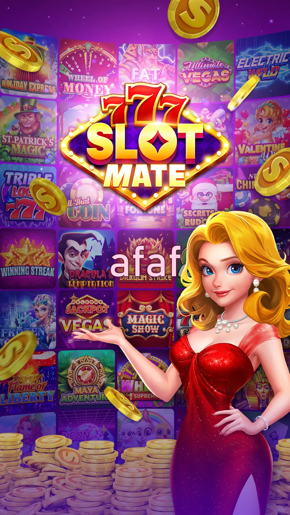 afaf APK