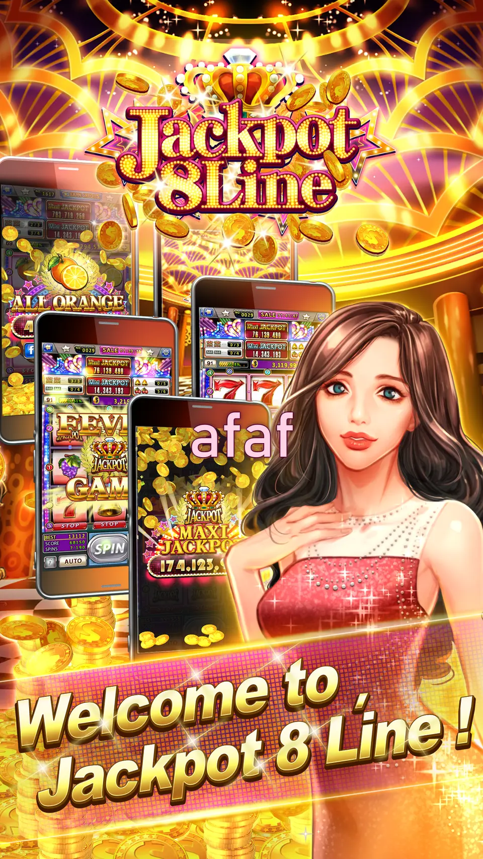 afaf APK
