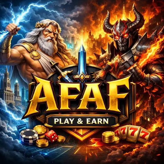afaf APK