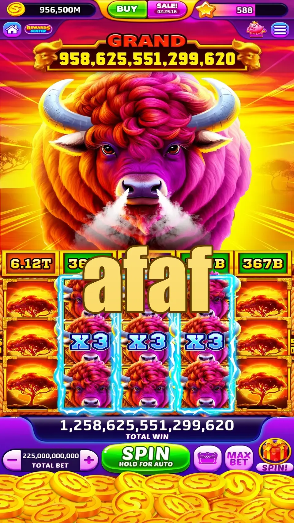 afaf Tangkapan Layar